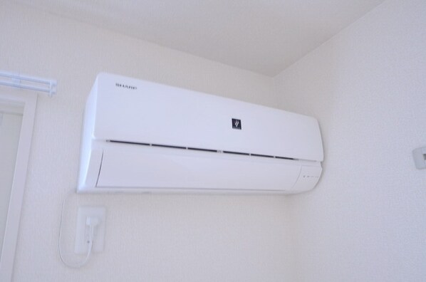 ルミエール ド エスポワール Iの物件内観写真